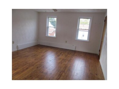 Bedroom.