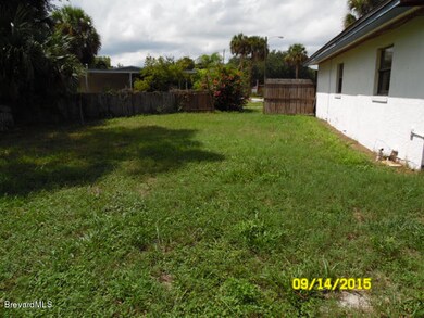 Back Yard v2