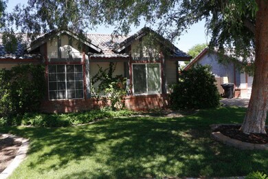 Front of house b