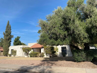 Front Landscaping