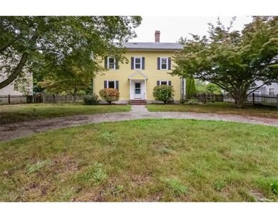 201 Knight Ave, Attleboro, MA 02703 - photo 3