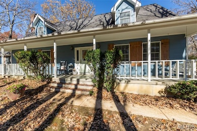 807 Lariat Ln, Rolla, MO 65401 - photo 4