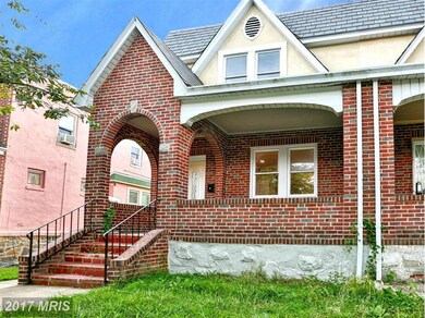 3015 Beverly Rd, Baltimore, MD 21214 - photo 2