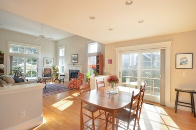 4 Old Dock Rd unit 3B, Falmouth, MA 02540 - photo 7