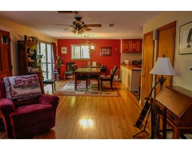 519 Warwick Rd, Northfield, MA 01360 - photo 6