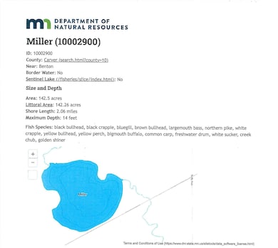 2XX Laurel Ave, Dahlgren Township, MN 55322 - photo 6