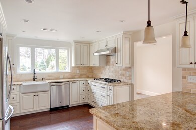 40 Dean Rd, Weston, MA 02493 - photo 3