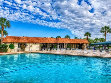 Take a swim or relax under the shade canopy