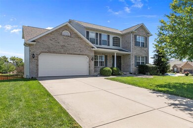 2524 Gecko Dr, Maryville, IL 62062 - photo 3