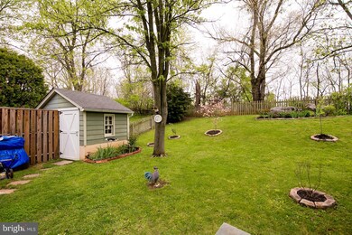 2158 Harvest Dr, Winchester, VA 22601 - photo 4