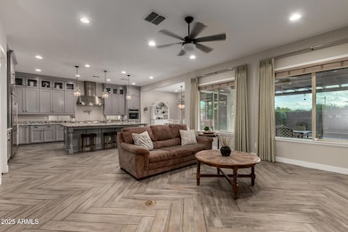 5328 S Wesley Cir, Mesa, AZ 85212 - photo 6