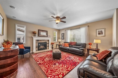 18236 Shadbury Ln, Parker, CO 80134 - photo 7