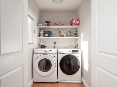 335 Hyde Park Ave unit 3, Jamaica Plain, MA 02130 - photo 4