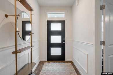 6410 Barker St, Albany, OR 97321 - photo 5