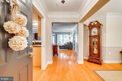 Saintbury Plaza Condominium unit 105, Fairfax, VA 22031 - photo 6