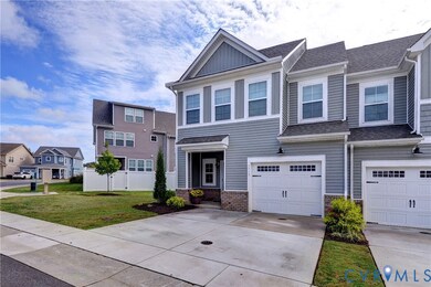 7713 Leeds Castle Ln, New Kent, VA 23124 - photo 2