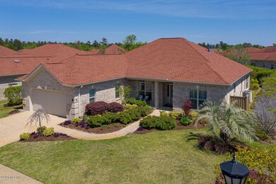 2223 Villamar Dr, Leland, NC 28451 - photo 3