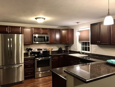 17 Bittersweet Blvd, Worcester, MA 01607 - photo 5