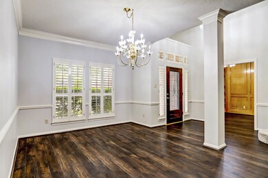 8131 Copper Shore Cir, Houston, TX 77095 - photo 7