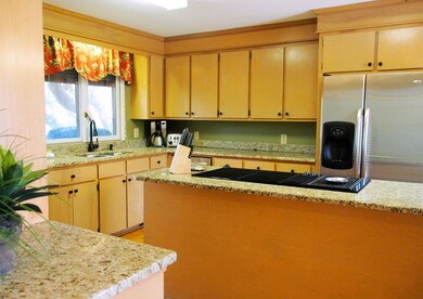 Dunecrest Kitchen 1