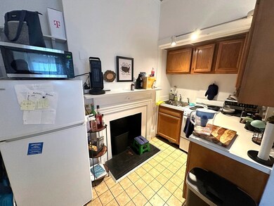 118 Mount Vernon St unit 1, Boston, MA 02108 - photo 5