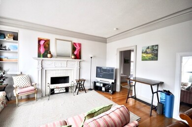 373 Commonwealth Ave unit 504, Boston, MA 02115 - photo 7