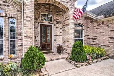 3123 Rustic Gardens Dr, Spring, TX 77386 - photo 2