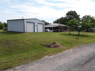 170 Caboose St, McAlester, OK 74501 - photo 6