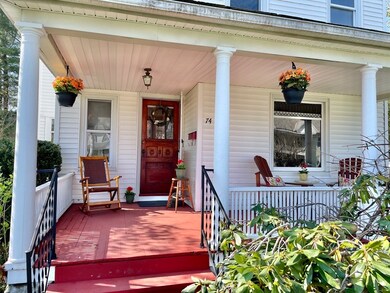 74 Garfield Ave, Easthampton, MA 01027 - photo 4