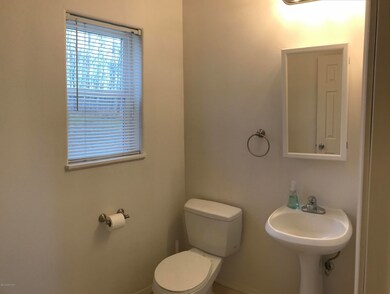 unit a half bath