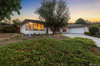 1801 Castenada Dr, Burlingame, CA 94010 - photo 4