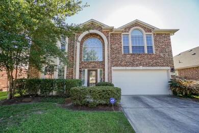 9419 Langley Springs Dr, Houston, TX 77095 - photo 2