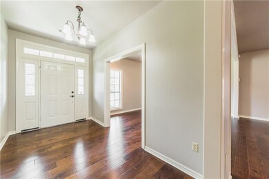Foyer