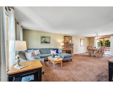 2 Elizabeth Ln, West Bridgewater, MA 02379 - photo 3