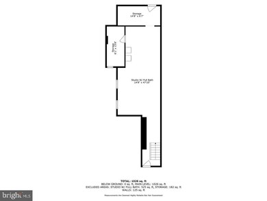 3036 O St NW, Washington, DC 20007 - photo 5