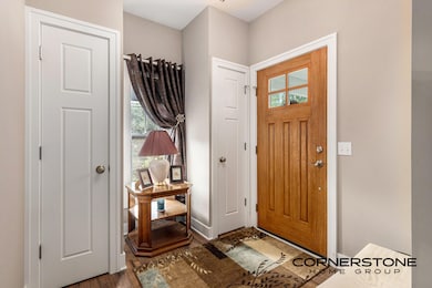 4304 Oak River Ct NE, Grand Rapids, MI 49525 - photo 4