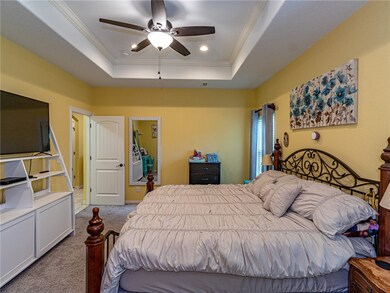 19861 E 578 Rd, Colcord, OK 74338 - photo 7