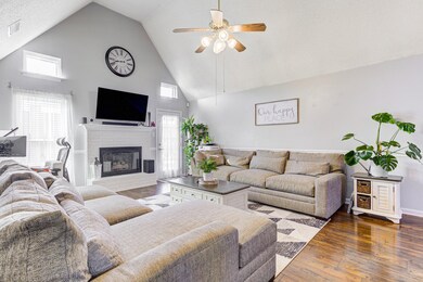 6699 Shady Ridge Cove, Memphis, TN 38135 - photo 2