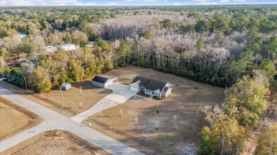 59 Sweetwater Cir, Crawfordville, FL 32327 - photo 5