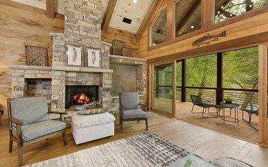 212 Brandy Ln, Ellijay, GA 30540 - photo 4