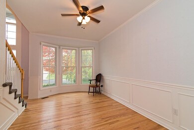 FORMAL LIVING ROOM