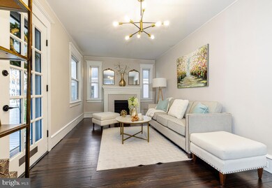 120 E Haddon Ave, Oaklyn, NJ 08107 - photo 2