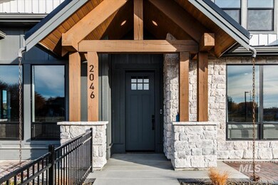 2023 W Freya Ct, Eagle, ID 83616 - photo 2