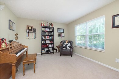 13173 Zinfandel Place, Fishers, IN 46038 - photo 6