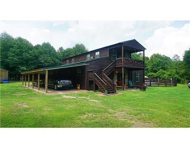 158 August Ln, Lucedale, MS 39452 - photo 2