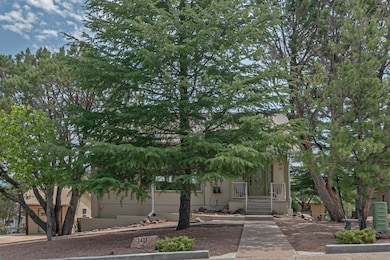 1411 N Farview Dr, Payson, AZ 85541 - photo 5