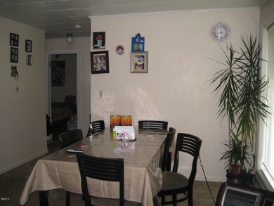 Dining Area Upper