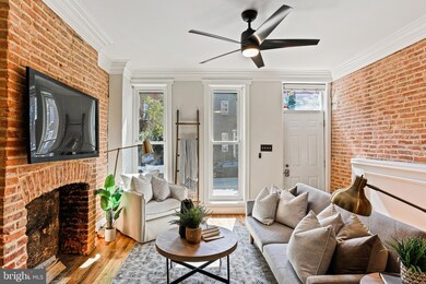 1320 S Hanover St, Baltimore, MD 21230 - photo 2