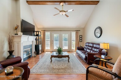 377 Grand Ave, Shepherdsville, KY 40165 - photo 4