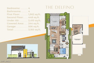 3850 Grove Cir, Naples, FL 34112 - photo 7